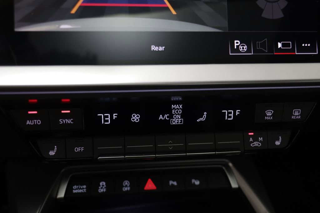 Used 2023 Audi A3 2.0T Premium Plus w/ Premium Plus Package image 10