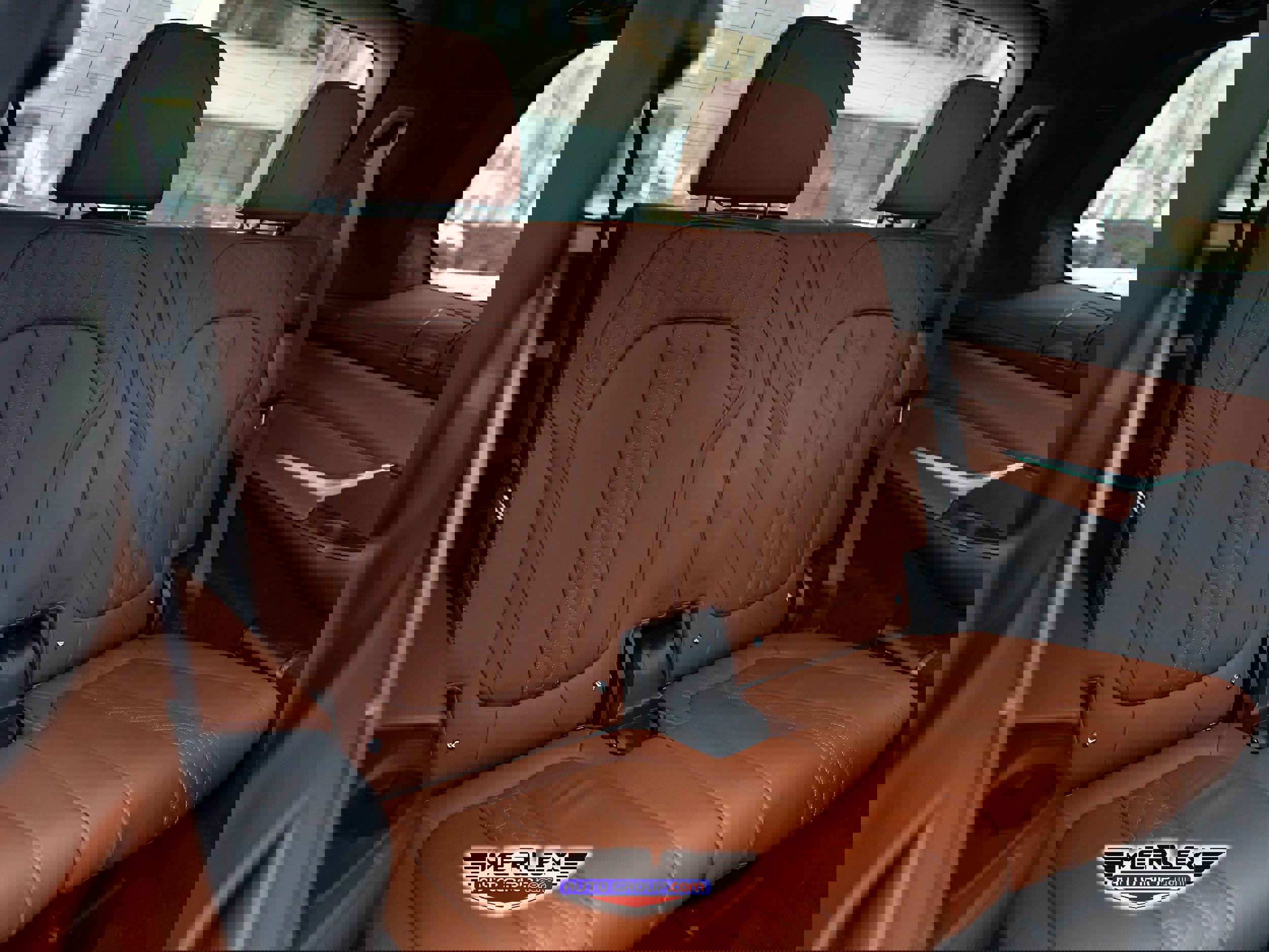 Used 2020 BMW X7 M50i image 20