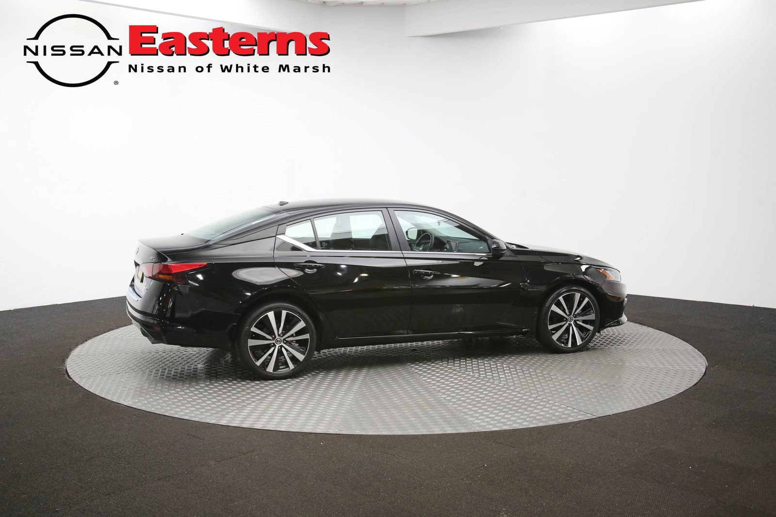 Used 2021 Nissan Altima 2.5 SR image 88