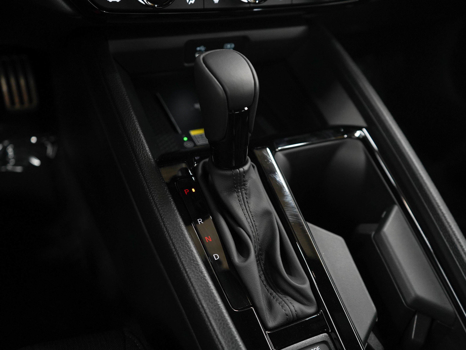 Used 2025 Honda Accord Sport image 21