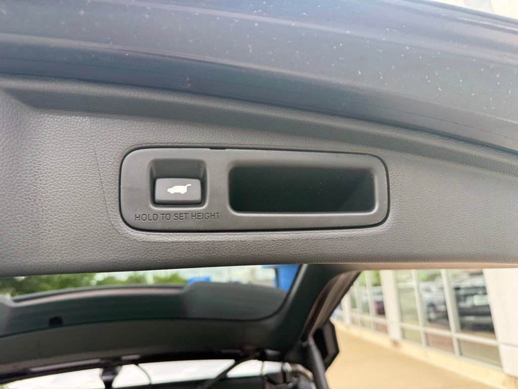 Used 2026 Honda CR-V Sport-L image 36