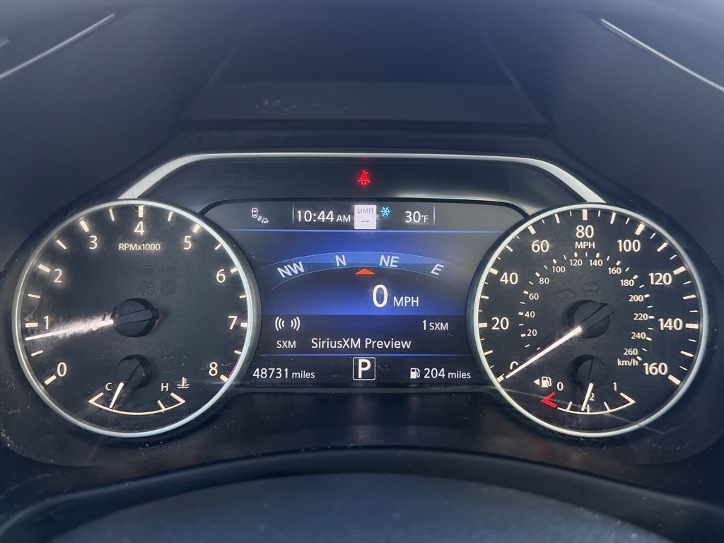 Used 2020 Nissan Murano SL image 27