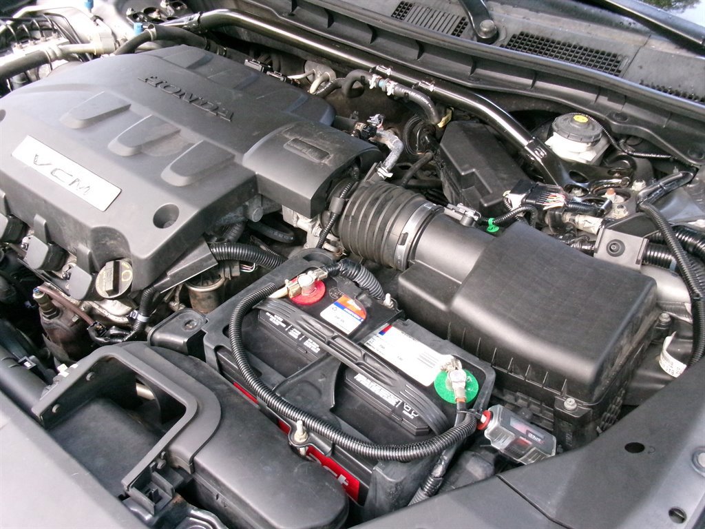 Used 2012 Honda Crosstour EX-L image 39