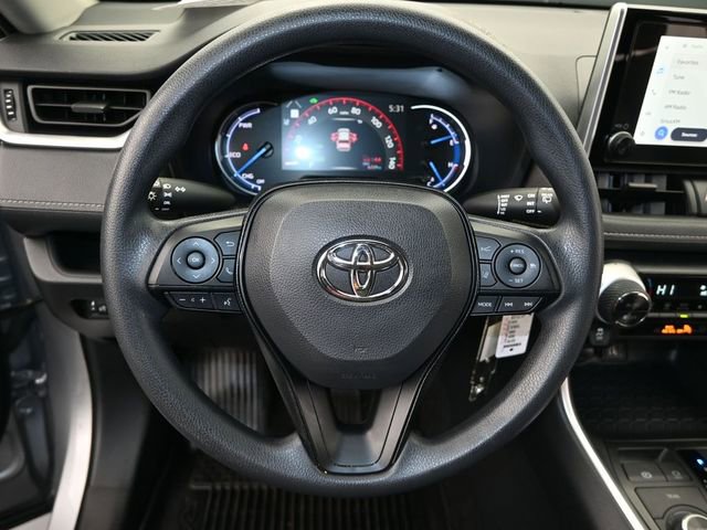 Used 2025 Toyota RAV4 LE image 6