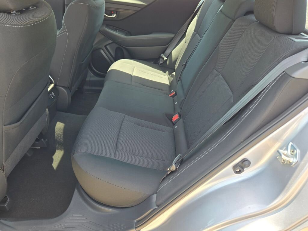 Used 2024 Subaru Legacy Premium AWD/4WD image 14