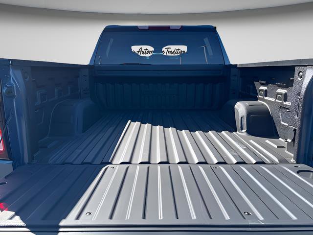 New 2026 GMC Sierra 1500 Elevation image 9