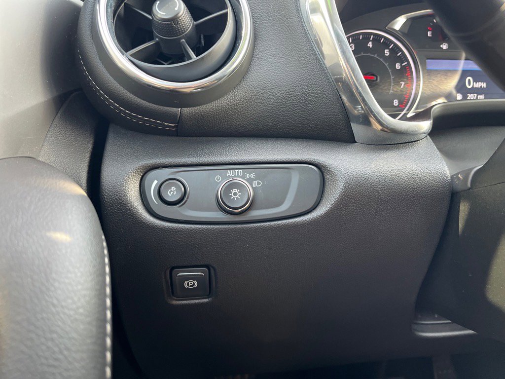 Used 2023 Chevrolet Blazer LT w/ Convenience Package image 25