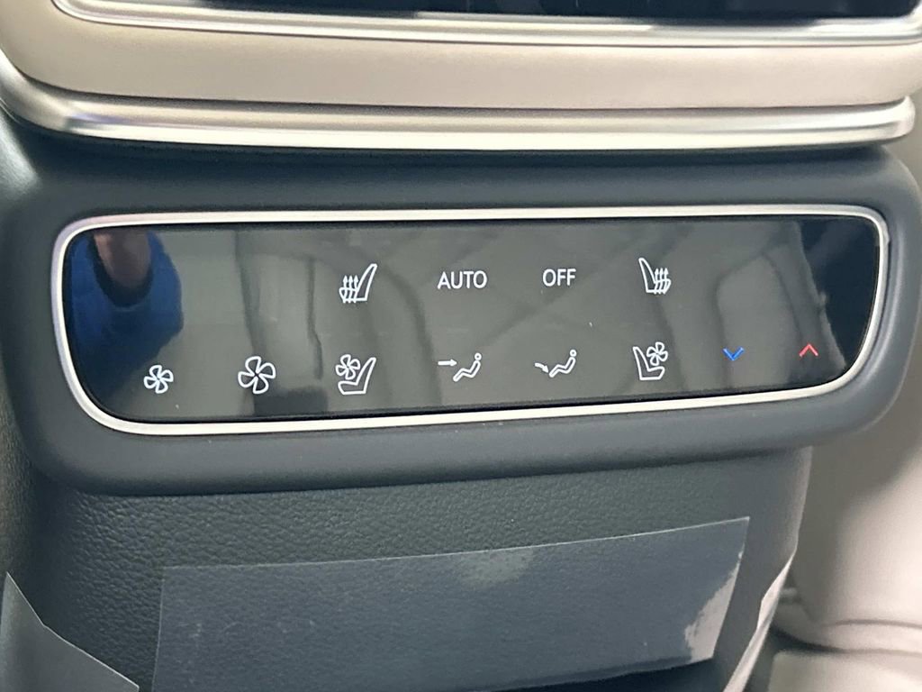 New 2026 Genesis GV80 3.5T Prestige AWD/4WD image 22