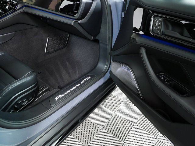 New 2026 Porsche Panamera GTS image 27