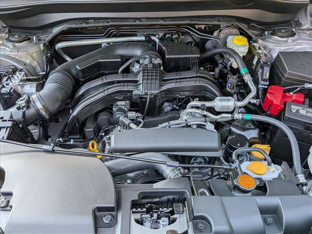 New 2026 Subaru Forester Sport AWD/4WD image 17