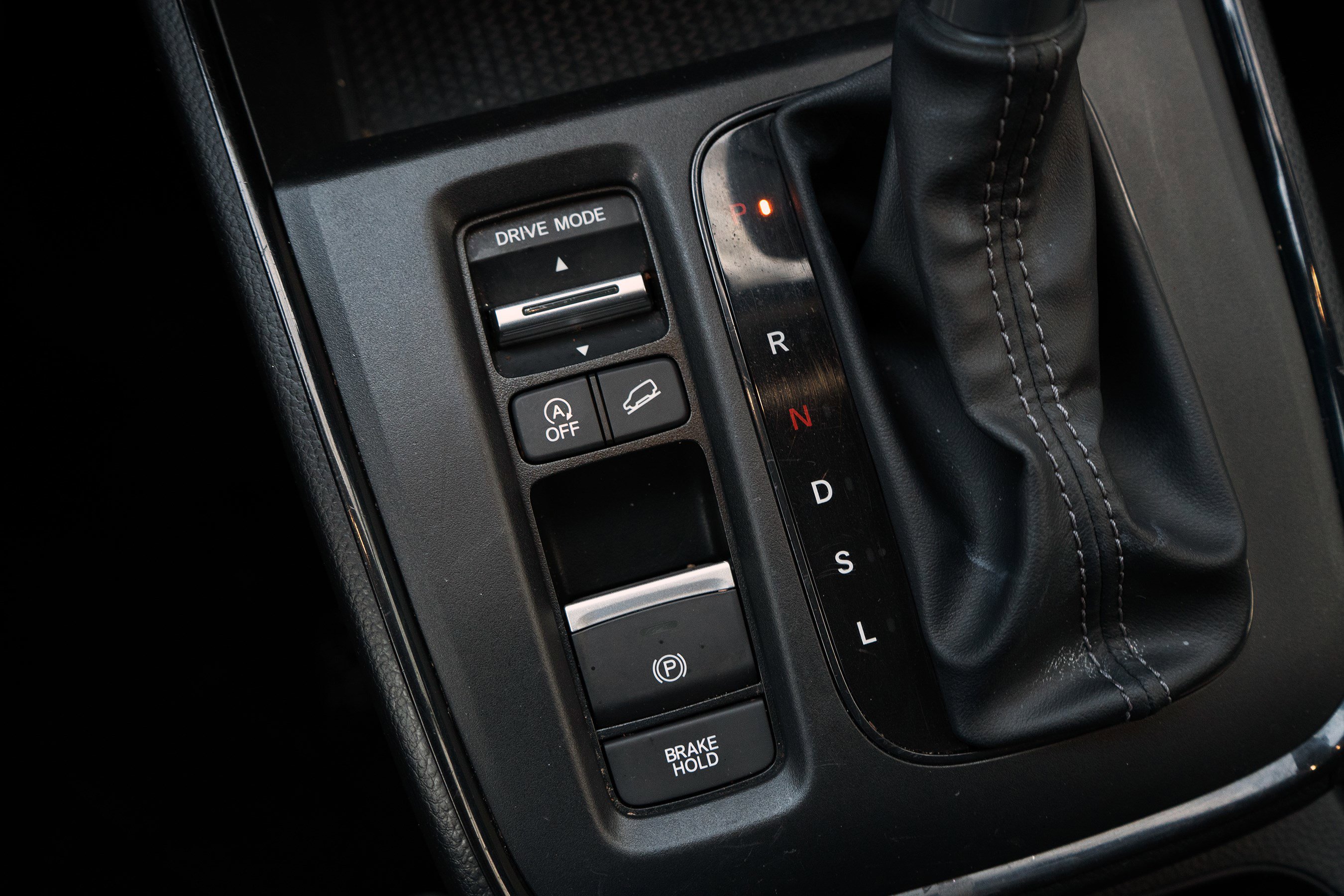 Certified 2024 Honda CR-V LX image 28