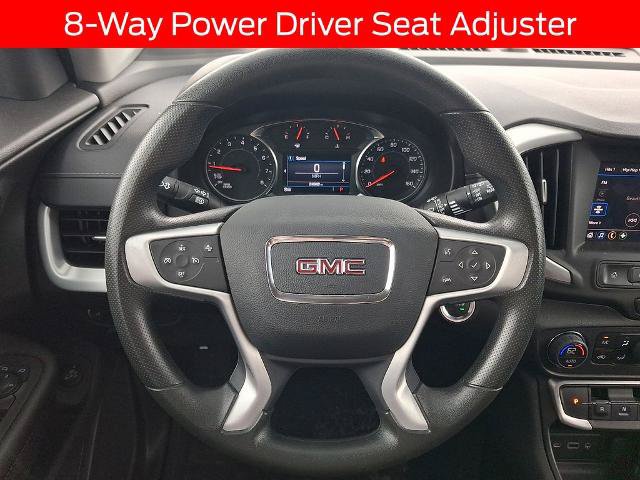 Used 2023 GMC Terrain SLE w/ Driver Convenience Package AWD/4WD image 18