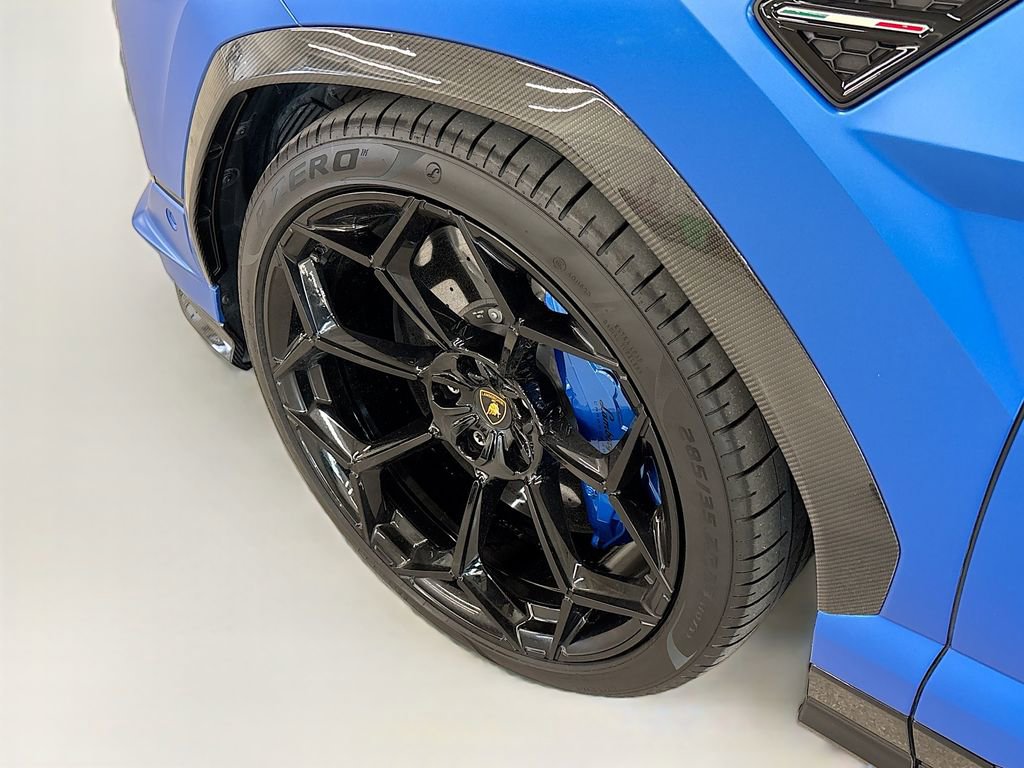 Used 2023 Lamborghini Urus Performante image 28