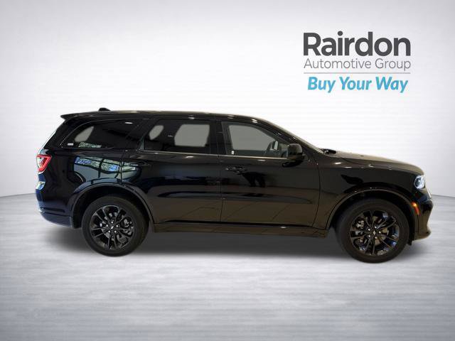 Used 2025 Dodge Durango GT AWD/4WD image 35