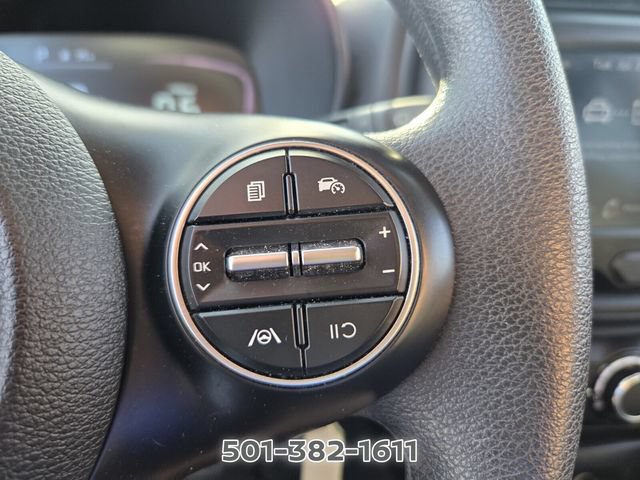 Used 2024 Kia Soul LX w/ Option Group 015 FWD image 25