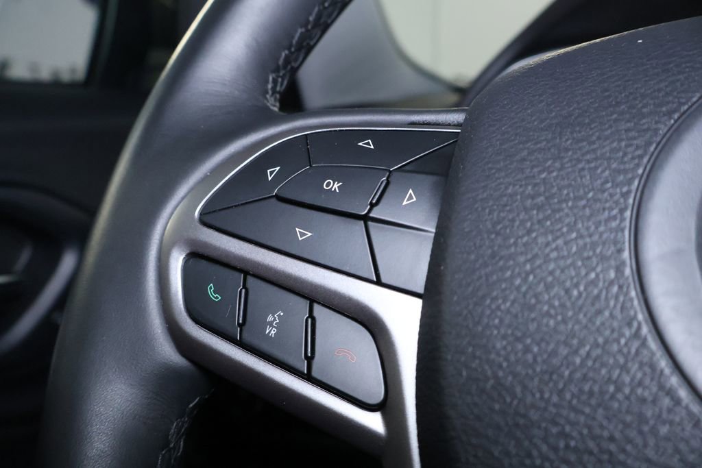 Used 2019 Jeep Cherokee Limited image 23