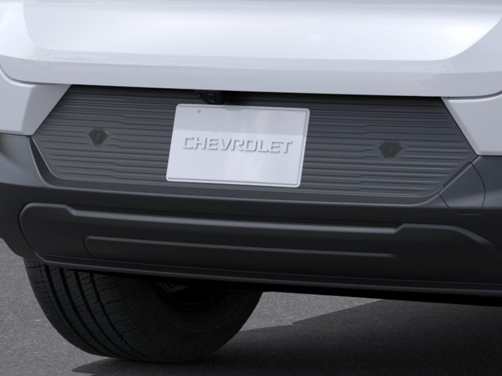 New 2026 Chevrolet Equinox EV LT w/ Comfort Package AWD/4WD image 14