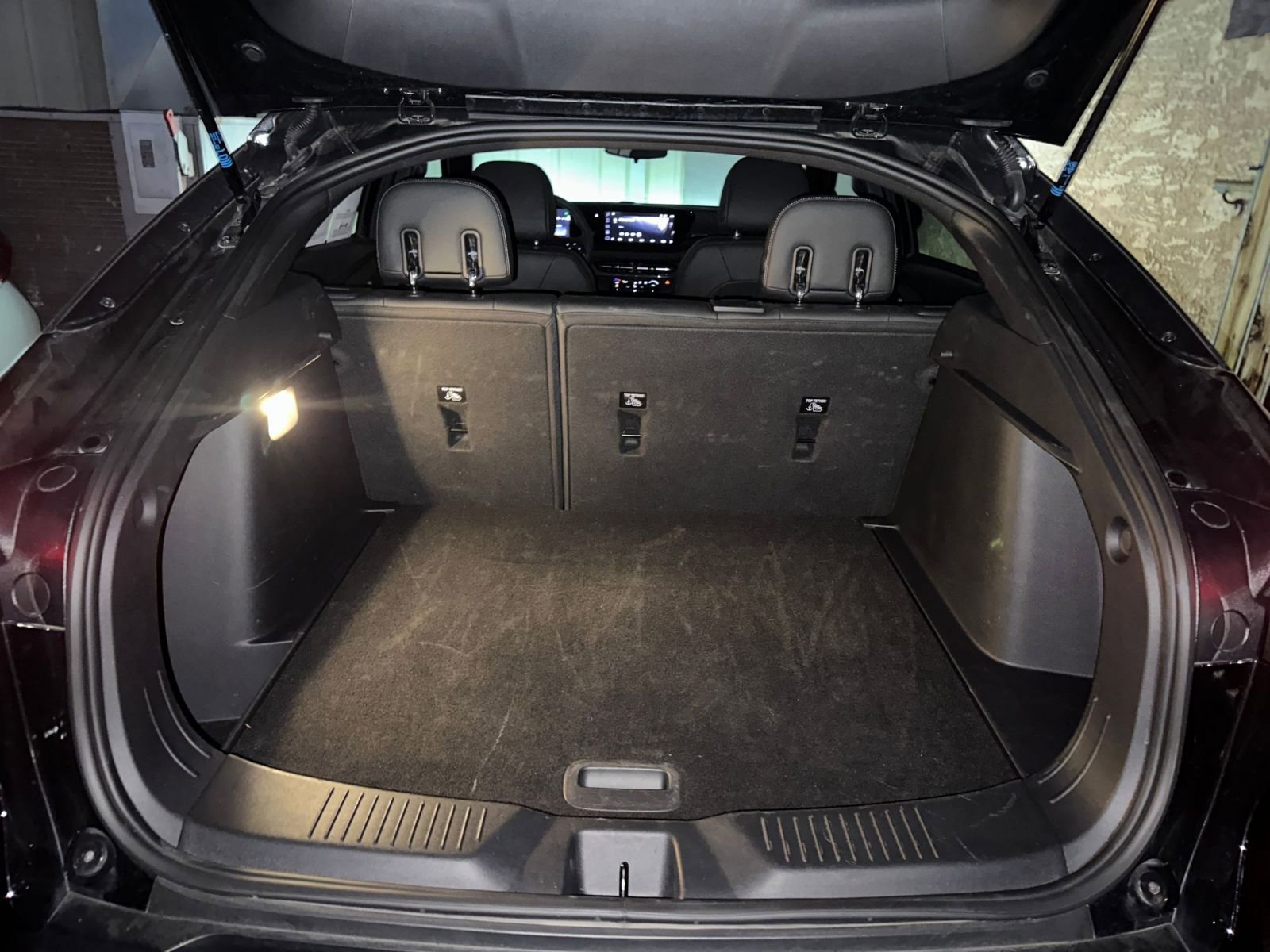 Used 2025 Buick Envista Preferred image 29