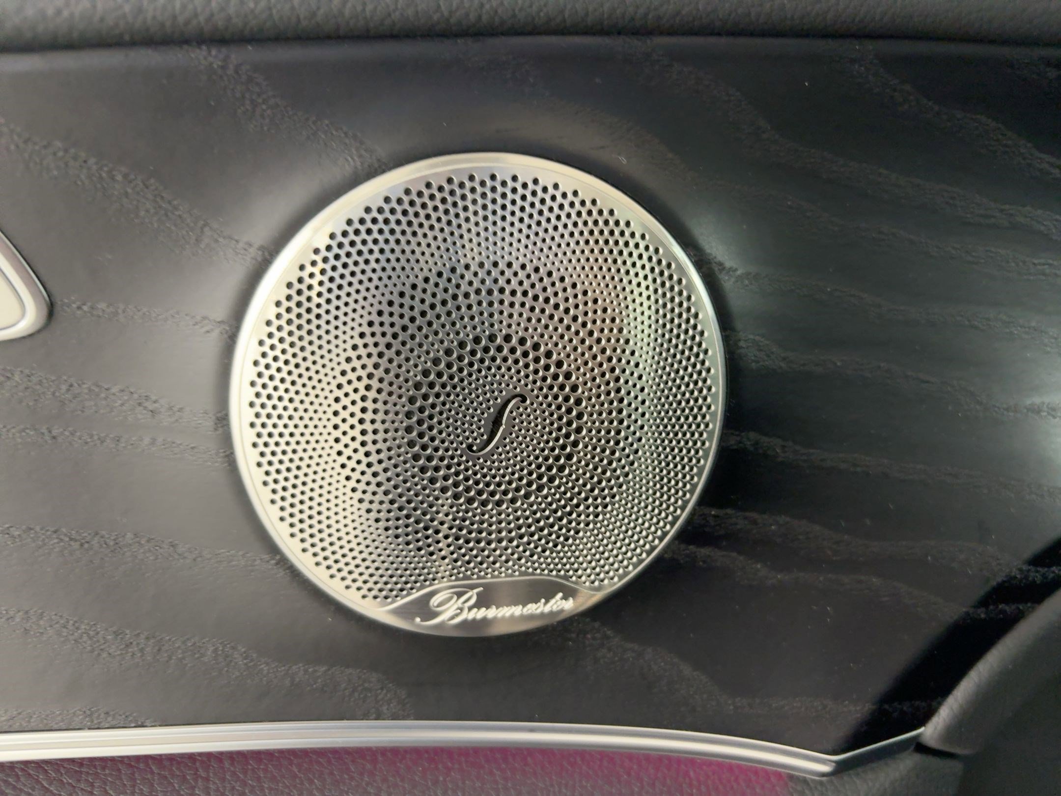 Certified 2023 Mercedes-Benz E 450 4MATIC Sedan image 22