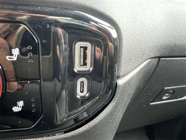 Certified 2024 Chevrolet Silverado 1500 LT image 31