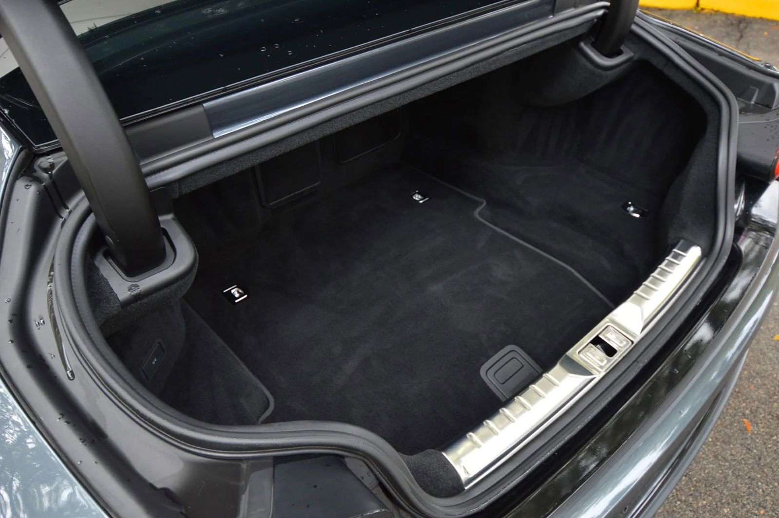 Used 2021 Bentley Continental GT image 15
