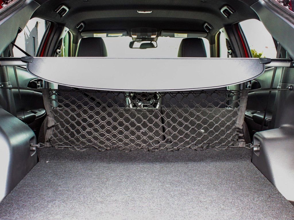 New 2026 Mitsubishi Eclipse Cross SEL image 45