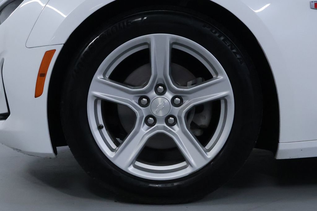 Used 2023 Chevrolet Camaro LT image 35