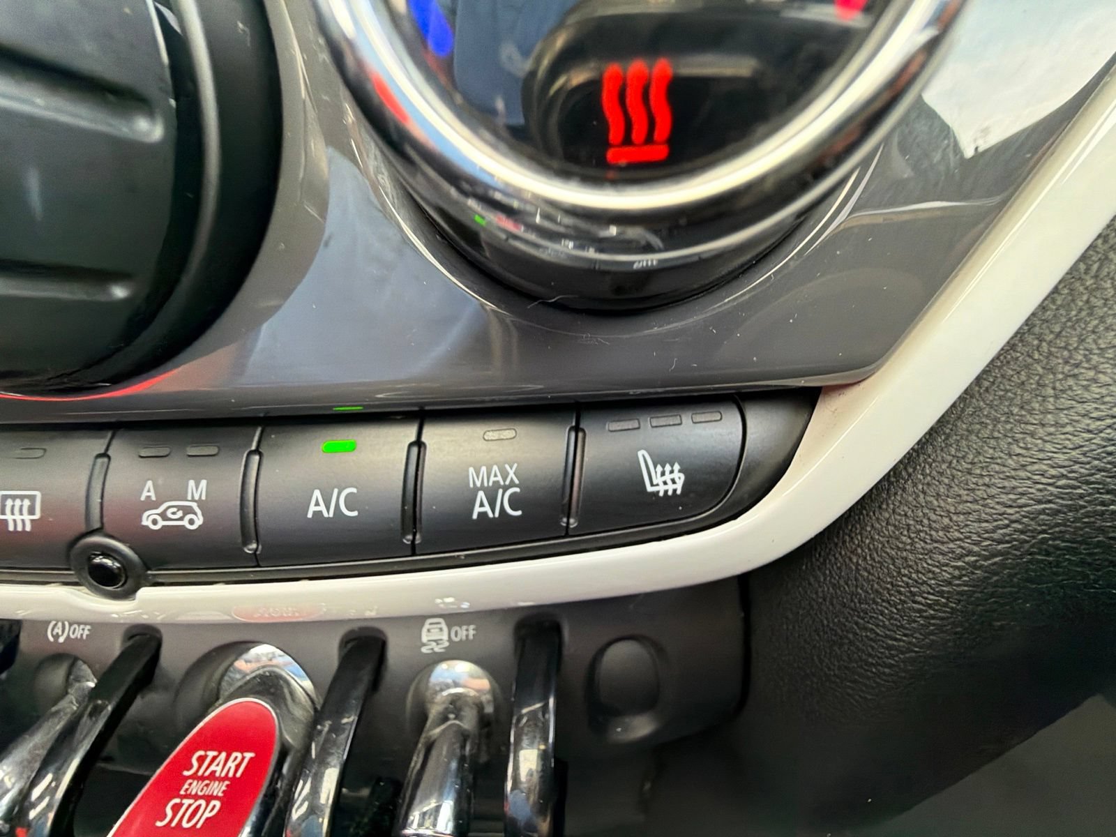 Used 2017 MINI Cooper Countryman S FWD image 22