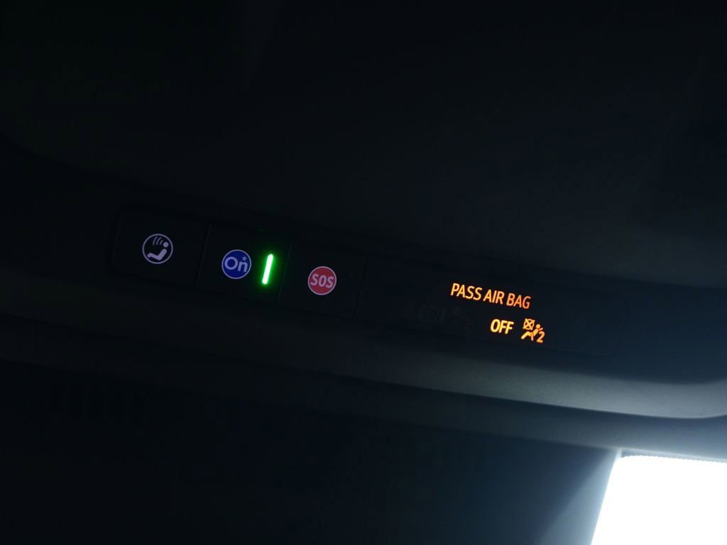 Used 2023 Cadillac Escalade ESV Luxury image 33