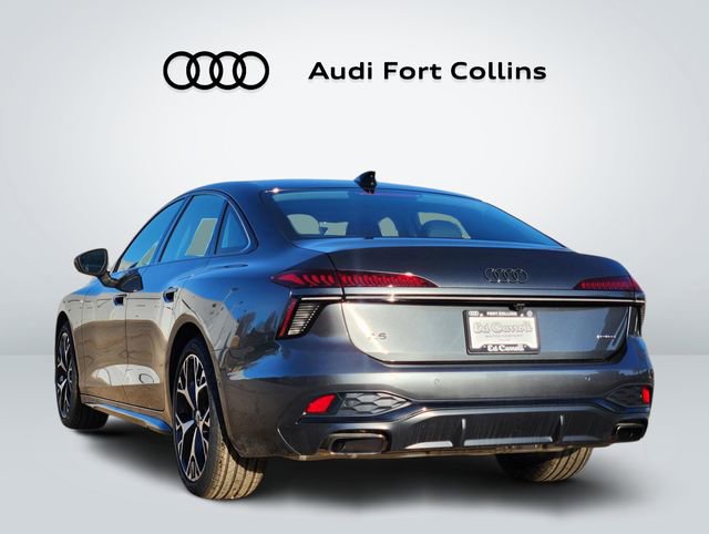 New 2026 Audi A6 Premium Plus image 5