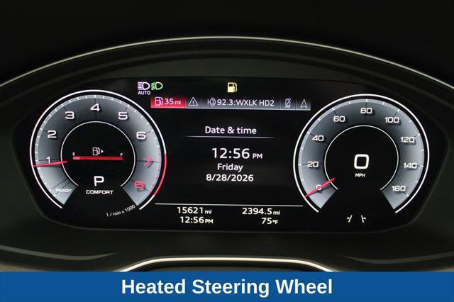 Certified 2024 Audi Q5 2.0T Premium Plus w/ Premium Plus Package AWD/4WD image 6