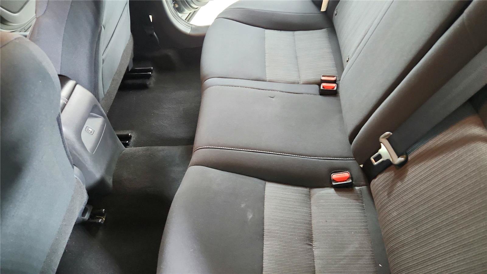 Used 2024 Nissan Sentra SV w/ All-Weather Package FWD image 15