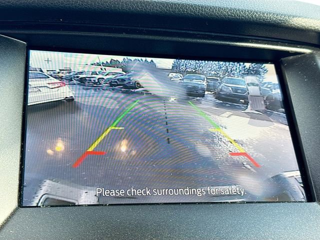 Certified 2022 Ford Ranger XLT w/ Tremor Off-Road Package image 17