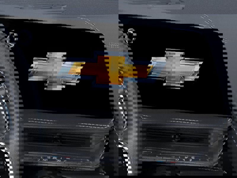 New 2026 Chevrolet Corvette Stingray Coupe w/ 1LT image 20