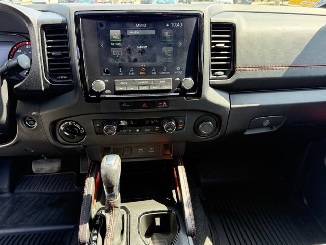 Certified 2024 Nissan Frontier PRO-4X w/ Off-Road Protection Package AWD/4WD image 20