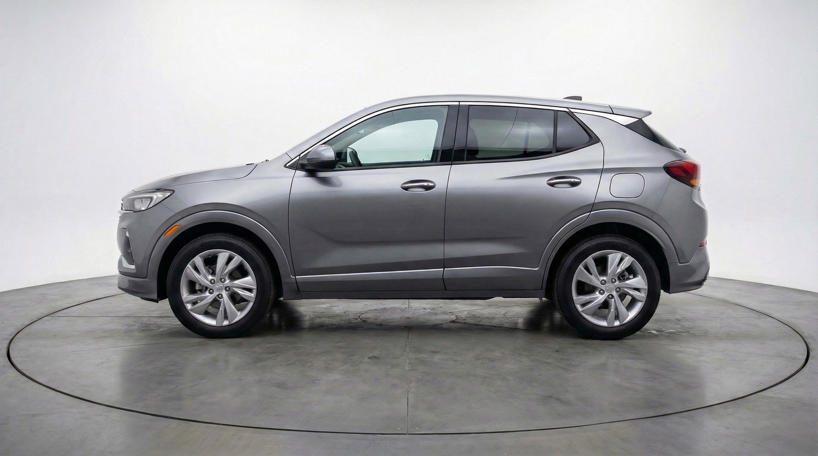 Used 2025 Buick Encore GX Preferred image 5