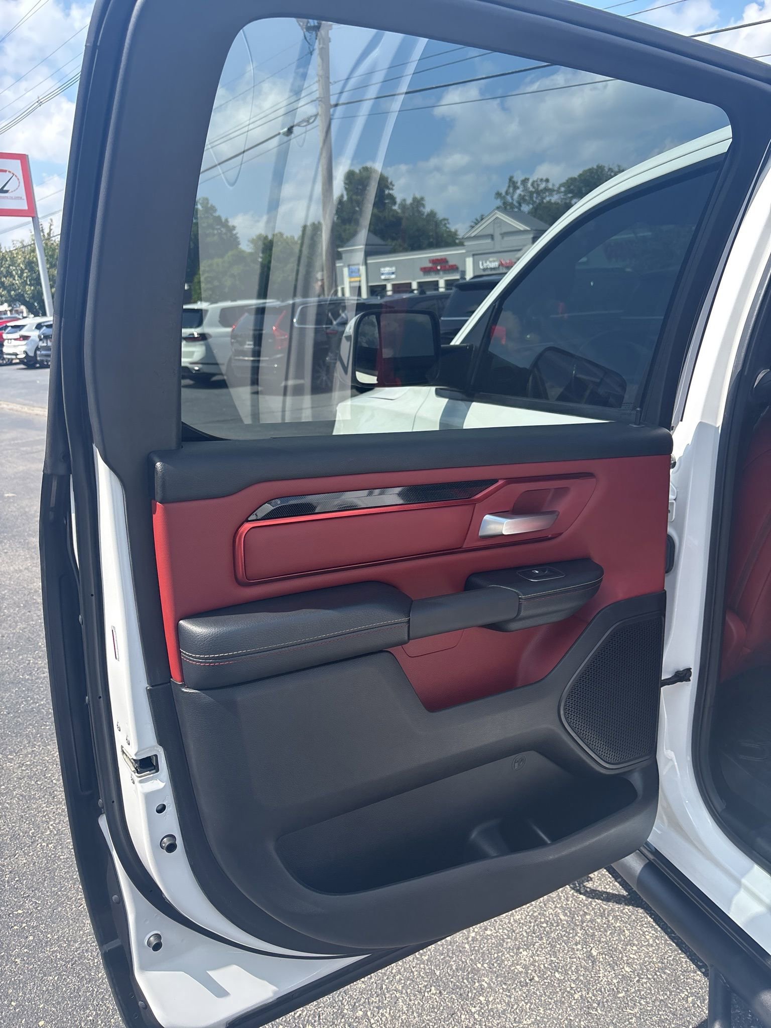 Used 2019 RAM 1500 Rebel w/ Level 2 Equipment Group image 25