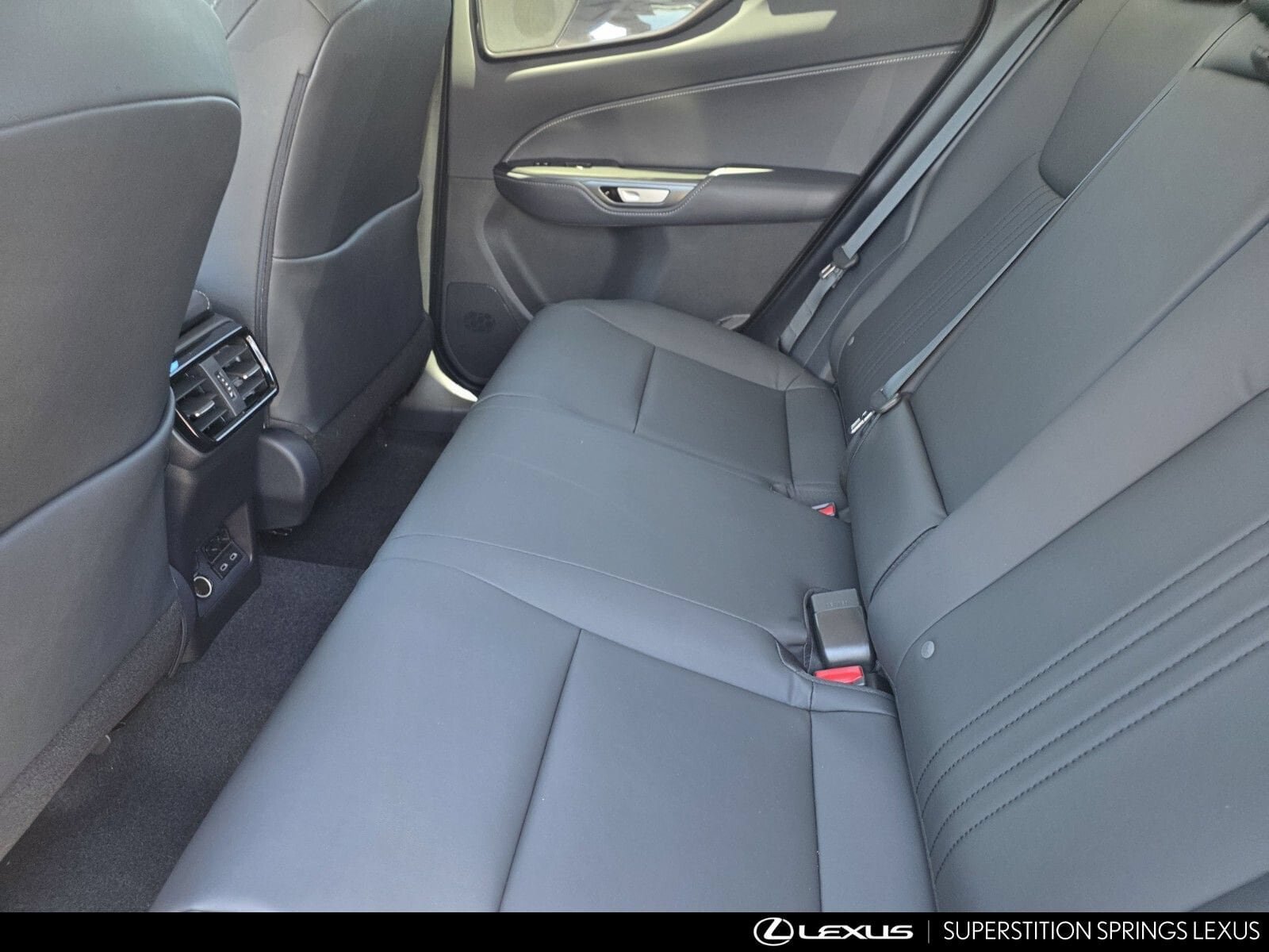 New 2026 Lexus NX 350 AWD w/ Accessory Package (Z1) image 25