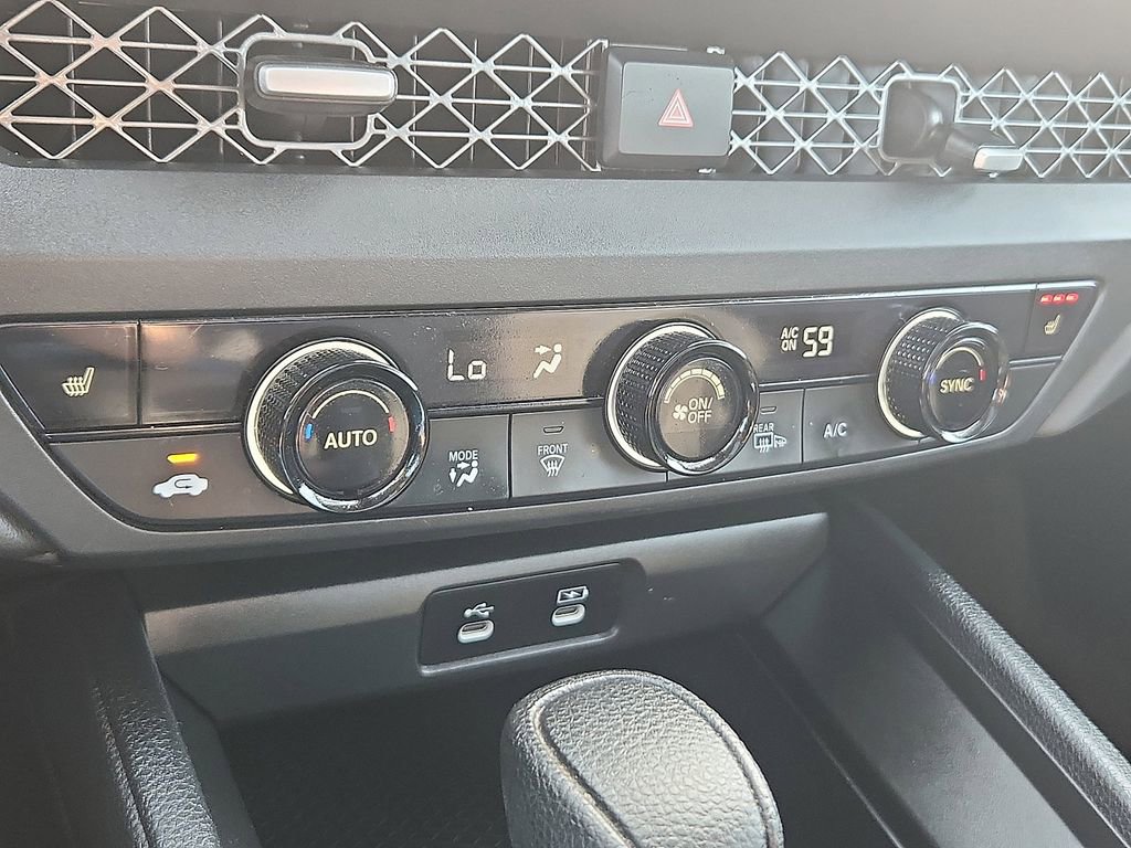 Used 2023 Honda Accord EX image 12