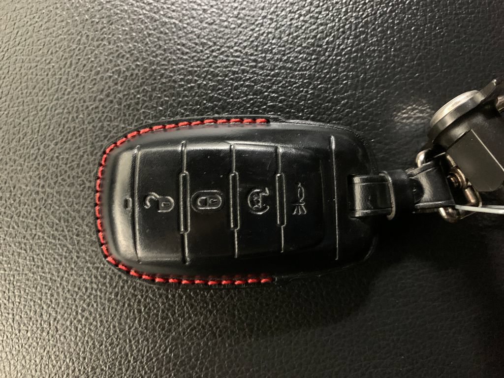 Used 2019 RAM 1500 Big Horn AWD/4WD image 17