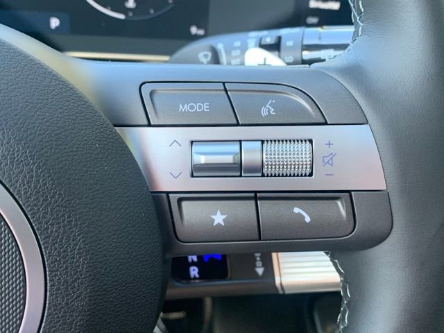New 2026 Hyundai Kona Limited AWD/4WD image 23