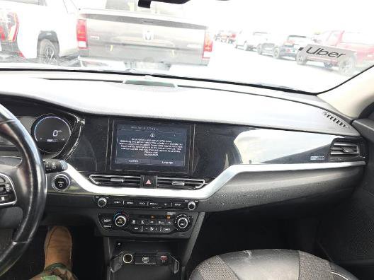 Used 2022 Kia Niro EX w/ Cold Weather Package image 19