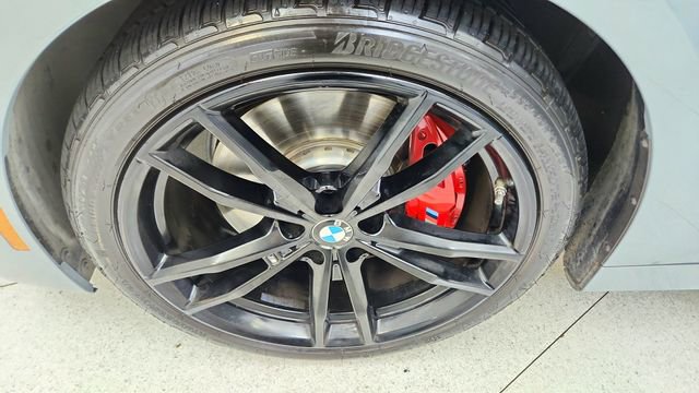 Used 2023 BMW 430i xDrive Coupe w/ M Sport Package AWD/4WD image 51