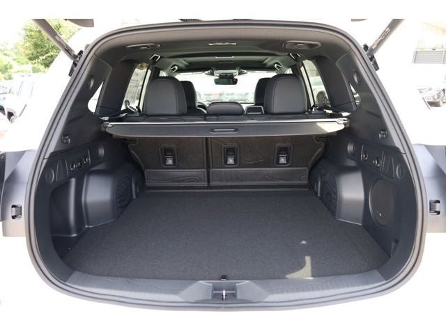 New 2026 Subaru Forester Sport w/ Onyx Edition AWD/4WD image 34