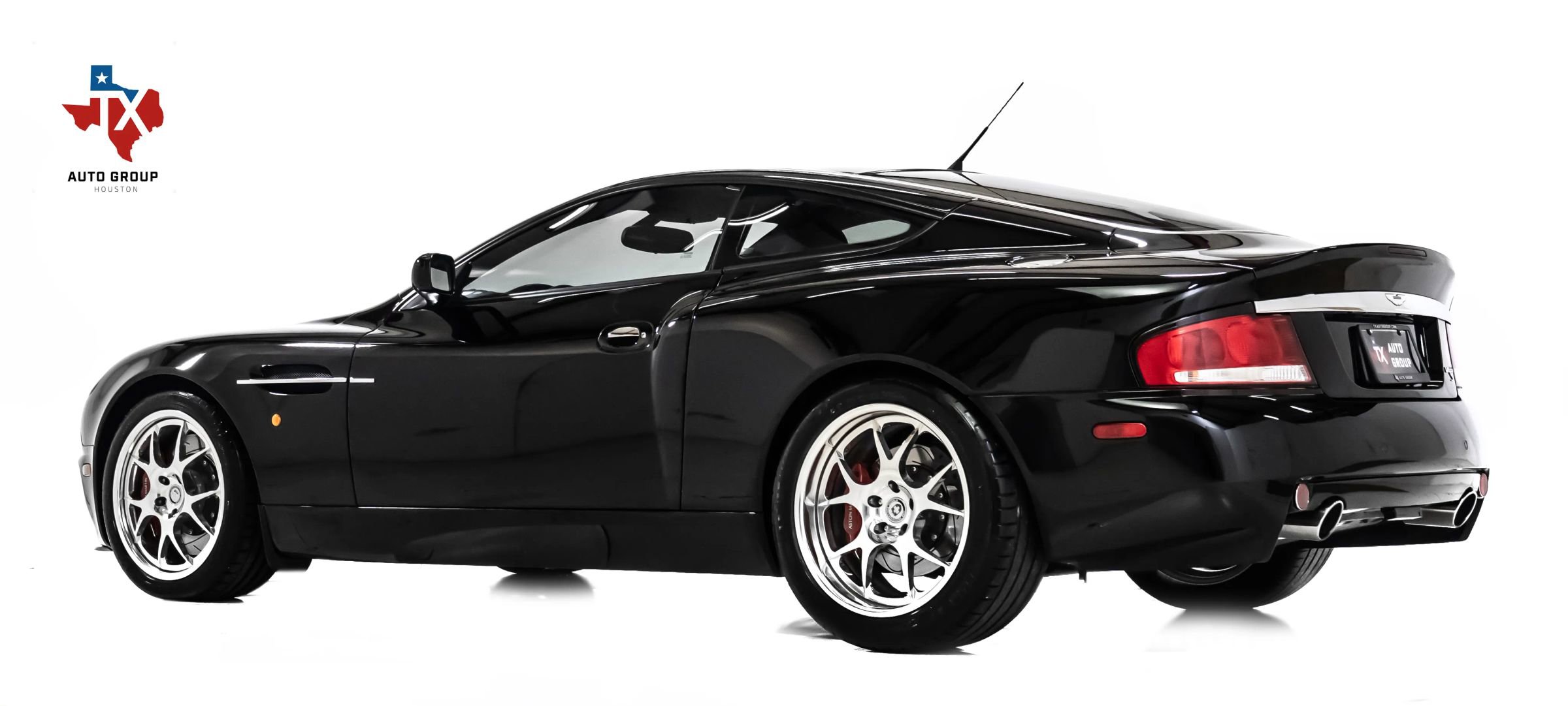 Used 2006 Aston Martin Vanquish S image 5