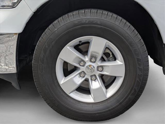 Used 2021 RAM 1500 Tradesman w/ Popular Equipment Group image 10