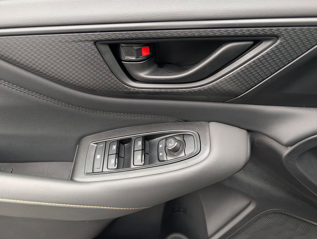 Certified 2025 Subaru Outback Wilderness image 19