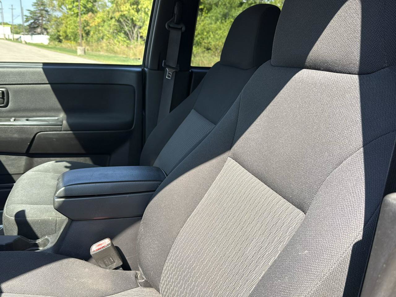 Used 2007 GMC Canyon SLE AWD/4WD image 14