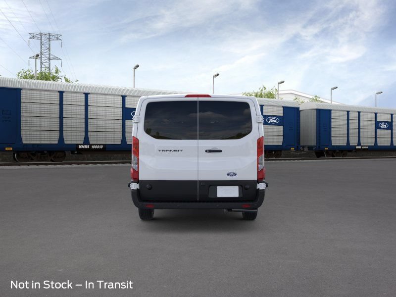 New 2026 Ford Transit 350 XL RWD image 5