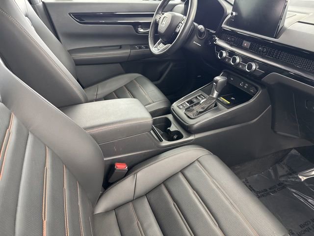 Certified 2024 Honda CR-V Sport Touring image 27